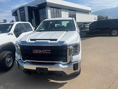 New 2023 GMC Sierra 2500 Pro Regular Cab 4x2, Cab Chassis for sale #1S242 - photo 1