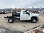 2023 GMC Sierra 2500 Regular Cab 4x2, Cab Chassis for sale #1S242 - photo 6