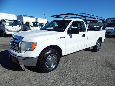 Used 2010 Ford F-150 XL Regular Cab for sale #1749516 - photo 1
