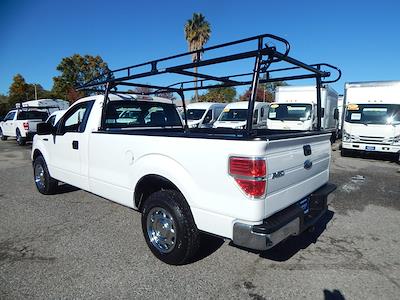Used 2010 Ford F-150 XL Regular Cab for sale #1749516 - photo 2