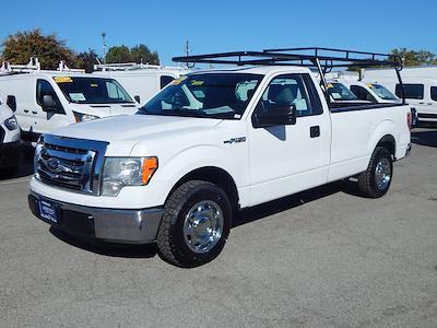 Used 2012 Ford F-150 XL Regular Cab for sale #1873617 - photo 1