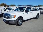Used 2012 Ford F-150 XL Regular Cab for sale #1873617 - photo 1