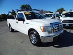 Used 2012 Ford F-150 XL Regular Cab for sale #1873617 - photo 11