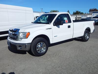 Used 2013 Ford F-150 XLT Regular Cab for sale #1924418 - photo 1