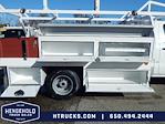 Used 2015 GMC Sierra 3500 Regular Cab Contractor Truck for sale #23368 - photo 13