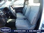 Used 2015 GMC Sierra 3500 Regular Cab Contractor Truck for sale #23368 - photo 17