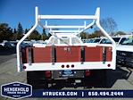 Used 2015 GMC Sierra 3500 Regular Cab Contractor Truck for sale #23368 - photo 4