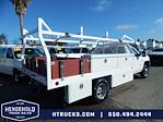 Used 2015 GMC Sierra 3500 Regular Cab Contractor Truck for sale #23368 - photo 5