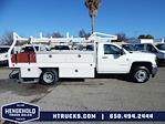 Used 2015 GMC Sierra 3500 Regular Cab Contractor Truck for sale #23368 - photo 6