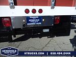 Used 2015 GMC Sierra 3500 Regular Cab Contractor Truck for sale #23368 - photo 9