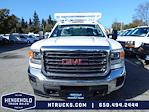 Used 2015 GMC Sierra 3500 Regular Cab Contractor Truck for sale #23368 - photo 36