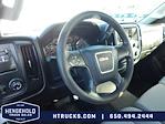 Used 2015 GMC Sierra 3500 Regular Cab Contractor Truck for sale #23368 - photo 44