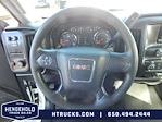 Used 2015 GMC Sierra 3500 Regular Cab Contractor Truck for sale #23368 - photo 50