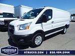 Used 2022 Ford Transit 250 Low Roof Empty Cargo Van for sale #23431 - photo 1