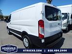 Used 2022 Ford Transit 250 Low Roof Empty Cargo Van for sale #23431 - photo 3