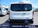 Used 2022 Ford Transit 250 Low Roof Empty Cargo Van for sale #23431 - photo 6