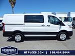 Used 2022 Ford Transit 250 Low Roof Empty Cargo Van for sale #23431 - photo 8