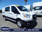 Used 2022 Ford Transit 250 Low Roof Empty Cargo Van for sale #23431 - photo 9