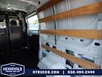 Used 2022 Ford Transit 250 Low Roof Empty Cargo Van for sale #23431 - photo 13