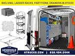 Used 2022 Ford Transit 250 Low Roof Empty Cargo Van for sale #23431 - photo 30