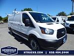 Used 2017 Ford Transit 150 Low Roof Upfitted Cargo Van for sale #23480 - photo 8