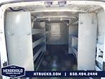 Used 2017 Ford Transit 150 Low Roof Upfitted Cargo Van for sale #23480 - photo 42