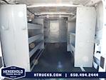 Used 2018 Ford Transit 250 Low Roof Upfitted Cargo Van for sale #23527 - photo 11