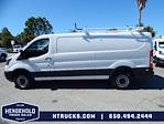 Used 2018 Ford Transit 250 Low Roof Upfitted Cargo Van for sale #23527 - photo 5