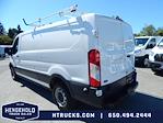 Used 2018 Ford Transit 250 Low Roof Upfitted Cargo Van for sale #23527 - photo 3