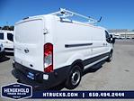 Used 2018 Ford Transit 250 Low Roof Upfitted Cargo Van for sale #23527 - photo 7