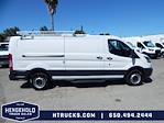 Used 2018 Ford Transit 250 Low Roof Upfitted Cargo Van for sale #23527 - photo 8