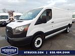 Used 2018 Ford Transit 250 Refrigerated Body for sale #23579 - photo 1
