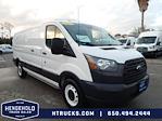 Used 2018 Ford Transit 250 Refrigerated Body for sale #23579 - photo 8