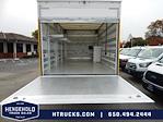 Used 2021 Isuzu NPR-HD Regular Cab Box Truck for sale #23580 - photo 2