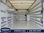 Used 2021 Isuzu NPR-HD Regular Cab Box Truck for sale #23580 - photo 11