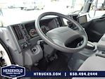 Used 2021 Isuzu NPR-HD Regular Cab Box Truck for sale #23580 - photo 15