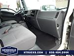 Used 2021 Isuzu NPR-HD Regular Cab Box Truck for sale #23580 - photo 18