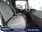 Used 2021 Isuzu NPR-HD Regular Cab Box Truck for sale #23580 - photo 19