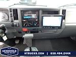 Used 2021 Isuzu NPR-HD Regular Cab Box Truck for sale #23580 - photo 22