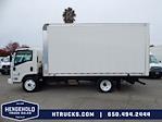 Used 2021 Isuzu NPR-HD Regular Cab Box Truck for sale #23580 - photo 5