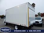 Used 2021 Isuzu NPR-HD Regular Cab Box Truck for sale #23580 - photo 3