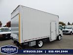 Used 2021 Isuzu NPR-HD Regular Cab Box Truck for sale #23580 - photo 7