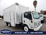 Used 2021 Isuzu NPR-HD Regular Cab Box Truck for sale #23580 - photo 9
