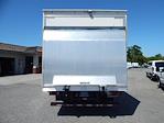 Used 2021 Isuzu NPR-HD Regular Cab Box Truck for sale #23581 - photo 5