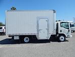 Used 2021 Isuzu NPR-HD Regular Cab Box Truck for sale #23581 - photo 7