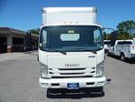 Used 2021 Isuzu NPR-HD Regular Cab Box Truck for sale #23581 - photo 9