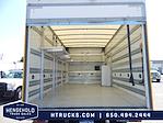 Used 2021 Isuzu NPR-HD Regular Cab Box Truck for sale #23581 - photo 11