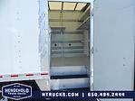 Used 2021 Isuzu NPR-HD Regular Cab Box Truck for sale #23581 - photo 14