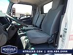 Used 2021 Isuzu NPR-HD Regular Cab Box Truck for sale #23581 - photo 17