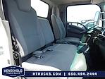 Used 2021 Isuzu NPR-HD Regular Cab Box Truck for sale #23581 - photo 20